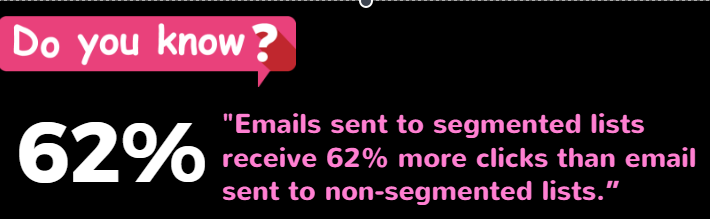 segmentation site de rencontre
