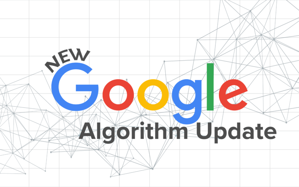 google algorithm updates in 2019