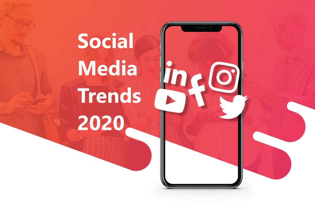 Social media trends 2020 - SEM Updates