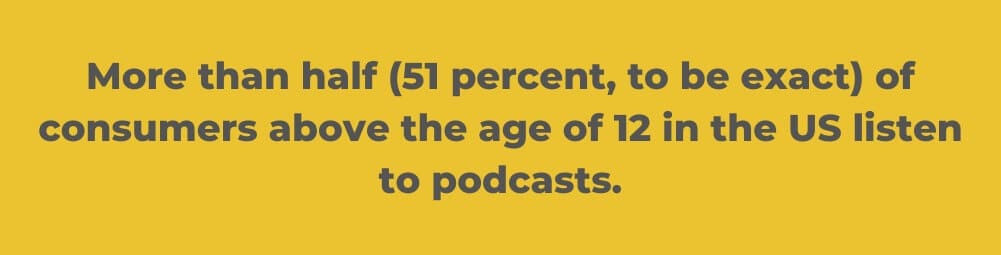 podcast content marketing