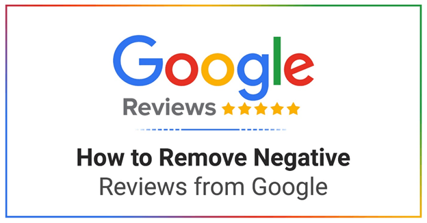 google review - GMB